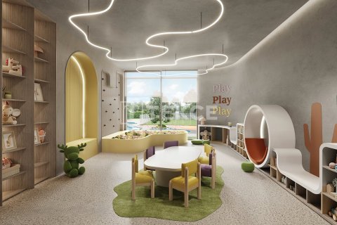 Huoneisto Dubai, Arabiemiraatit 2 makuuhuonetta, 103 m2 № 668996 - kuva 12