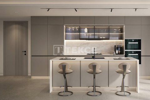 Huoneisto Dubai, Arabiemiraatit 2 makuuhuonetta, 103 m2 № 668996 - kuva 22