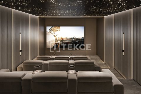 Huoneisto Dubai, Arabiemiraatit 2 makuuhuonetta, 103 m2 № 668996 - kuva 13