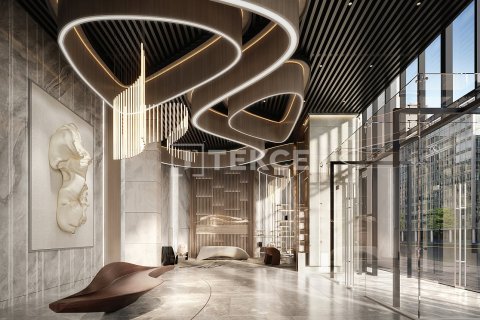 Huoneisto Dubai, Arabiemiraatit 2 makuuhuonetta, 103 m2 № 668996 - kuva 19