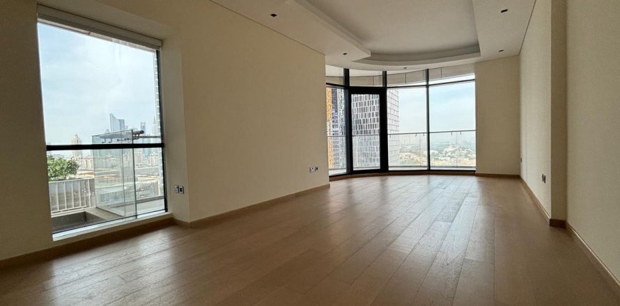 Apartamento en Downtown Dubai (Downtown Burj Dubai), Dubai, EAU 1 dormitorio, 103.3 m² № 668994