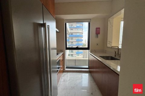 Lägenhet uthyres i Downtown Dubai (Downtown Burj Dubai), Dubai, UAE 1 sovrum, 103.3 kvm Nr. 668994 - fotografi 9