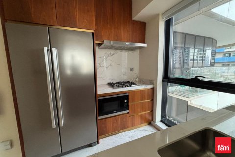 Lägenhet uthyres i Downtown Dubai (Downtown Burj Dubai), Dubai, UAE 1 sovrum, 103.3 kvm Nr. 668994 - fotografi 8