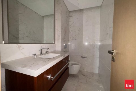 Lägenhet uthyres i Downtown Dubai (Downtown Burj Dubai), Dubai, UAE 1 sovrum, 103.3 kvm Nr. 668994 - fotografi 17