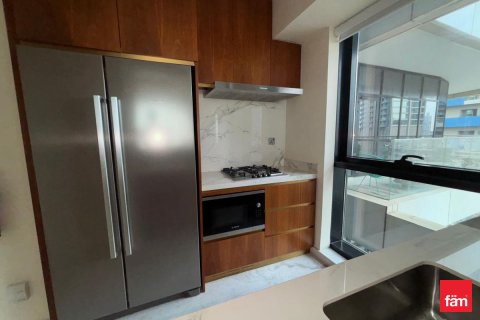 Lägenhet uthyres i Downtown Dubai (Downtown Burj Dubai), Dubai, UAE 1 sovrum, 103.3 kvm Nr. 668994 - fotografi 7