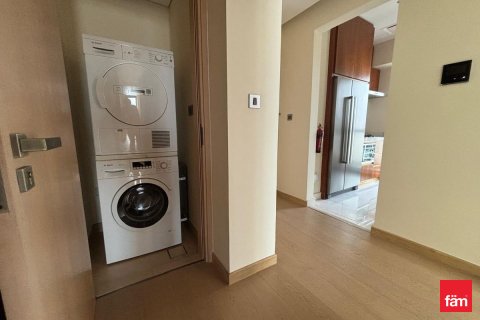 Lägenhet uthyres i Downtown Dubai (Downtown Burj Dubai), Dubai, UAE 1 sovrum, 103.3 kvm Nr. 668994 - fotografi 11