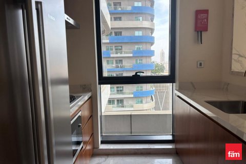 Lägenhet uthyres i Downtown Dubai (Downtown Burj Dubai), Dubai, UAE 1 sovrum, 103.3 kvm Nr. 668994 - fotografi 13