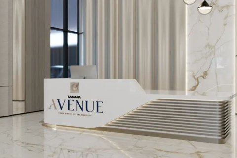 Lakás itt: Dubai, EAE, 2 hálószoba, 114.4 m², azonosító: 668991 - fénykép 10