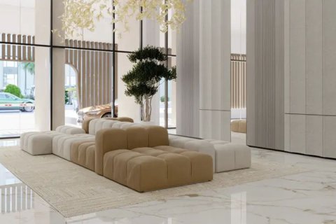 Lakás itt: Dubai, EAE, 2 hálószoba, 114.4 m², azonosító: 668991 - fénykép 2