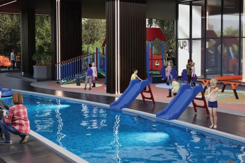 Lakás itt: Dubai, EAE, 2 hálószoba, 114.4 m², azonosító: 668991 - fénykép 8