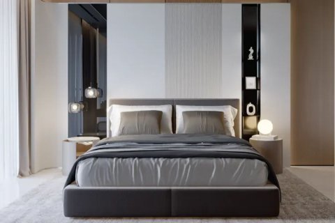 Lakás itt: Dubai, EAE, 2 hálószoba, 114.4 m², azonosító: 668991 - fénykép 6