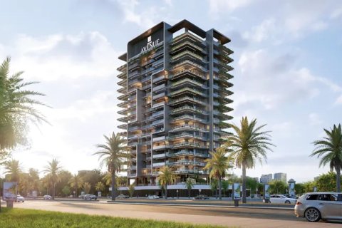 Lakás itt: Dubai, EAE, 2 hálószoba, 114.4 m², azonosító: 668991 - fénykép 5