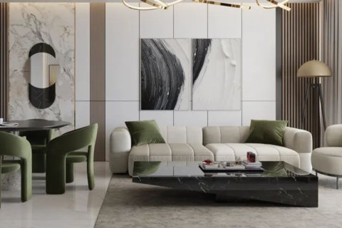 Lakás itt: Dubai, EAE, 2 hálószoba, 114.4 m², azonosító: 668991 - fénykép 1