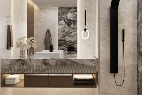 Lakás itt: Dubai, EAE, 2 hálószoba, 114.4 m², azonosító: 668991 - fénykép 9