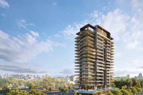 Lakás itt: Dubai, EAE, 2 hálószoba, 114.4 m², azonosító: 668991 - fénykép 4