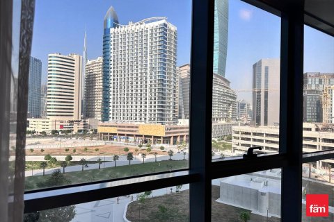 Business Bay, Dubai, BAE’de satılık hotel apartment 32.6 m² No 668990 - fotoğraf 20