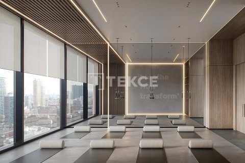 Dubai、UAE にあるマンション販売中 1ベッドルーム、67 m2、No668995 - 写真 7