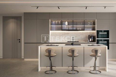 Dubai、UAE にあるマンション販売中 1ベッドルーム、67 m2、No668995 - 写真 22