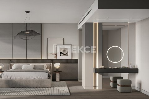 Dubai、UAE にあるマンション販売中 1ベッドルーム、67 m2、No668995 - 写真 23