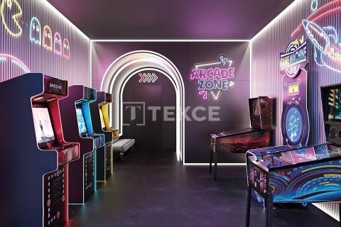 Dubai、UAE にあるマンション販売中 1ベッドルーム、67 m2、No668995 - 写真 14