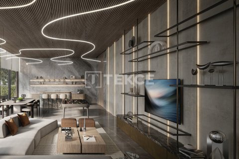 Dubai、UAE にあるマンション販売中 1ベッドルーム、67 m2、No668995 - 写真 6