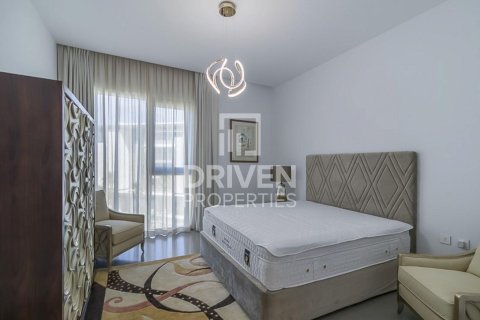 Huoneisto Jumeirah, Dubai, Arabiemiraatit 3 makuuhuonetta, 210 m2 № 654493 - kuva 12