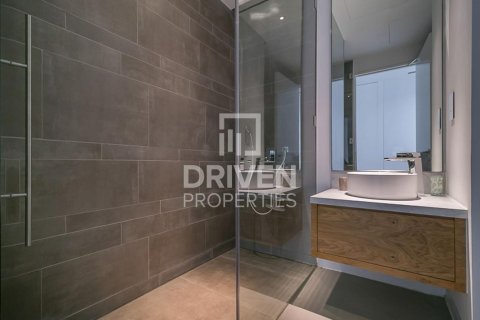 Huoneisto Jumeirah, Dubai, Arabiemiraatit 3 makuuhuonetta, 210 m2 № 654493 - kuva 17