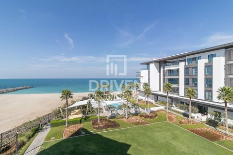 Huoneisto Jumeirah, Dubai, Arabiemiraatit 3 makuuhuonetta, 210 m2 № 654493 - kuva 8