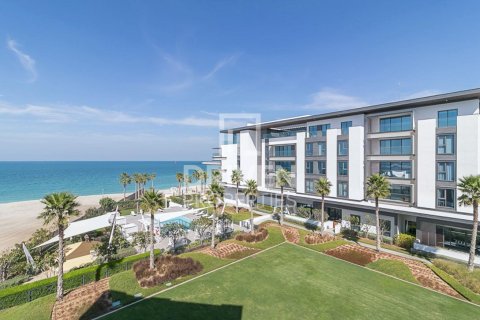 Huoneisto Jumeirah, Dubai, Arabiemiraatit 3 makuuhuonetta, 210 m2 № 654493 - kuva 1