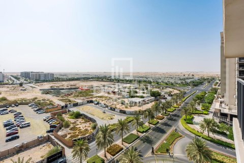 Appartement te koop in Town Square, Dubai, VAE 2 slaapkamers, 85 vr.m., nr 654496 - foto 1