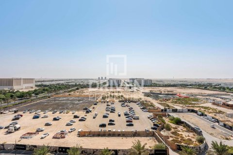 Appartement te koop in Town Square, Dubai, VAE 2 slaapkamers, 85 vr.m., nr 654496 - foto 14