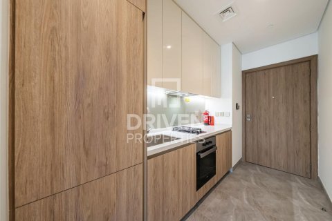 Dzīvoklis Business Bay, Dubaijā, AAE 1 istaba, 39 m2 Nr. 654484 - attēls 6