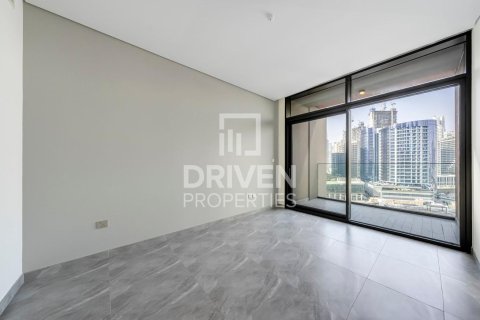 Dzīvoklis Business Bay, Dubaijā, AAE 1 istaba, 39 m2 Nr. 654484 - attēls 1