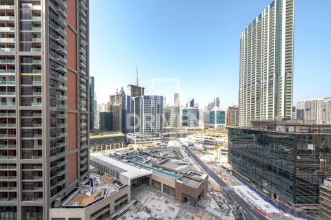 Dzīvoklis Business Bay, Dubaijā, AAE 1 istaba, 39 m2 Nr. 654484 - attēls 8