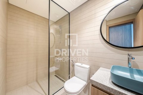 Dzīvoklis Business Bay, Dubaijā, AAE 1 istaba, 39 m2 Nr. 654484 - attēls 7