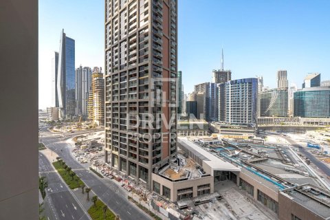 Dzīvoklis Business Bay, Dubaijā, AAE 1 istaba, 39 m2 Nr. 654484 - attēls 10