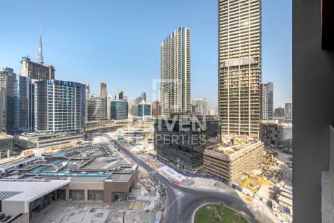 Dzīvoklis Business Bay, Dubaijā, AAE 1 istaba, 39 m2 Nr. 654484 - attēls 9