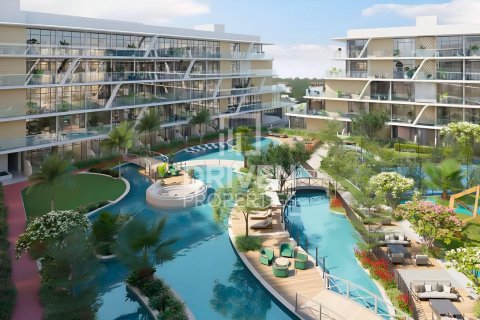 Appartement te koop in Jumeirah Village Circle, Dubai, VAE 1 slaapkamer, 77 vr.m., nr 654485 - foto 15