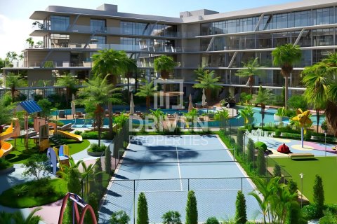 Appartement te koop in Jumeirah Village Circle, Dubai, VAE 1 slaapkamer, 77 vr.m., nr 654485 - foto 24