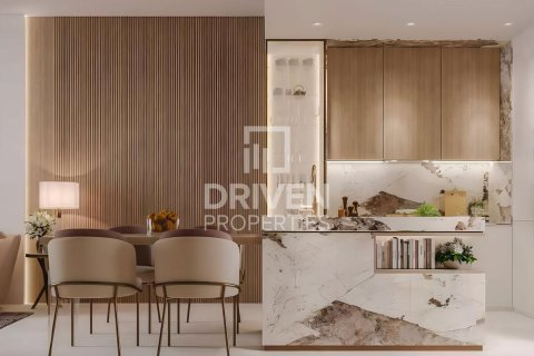 Appartement te koop in Jumeirah Village Circle, Dubai, VAE 1 slaapkamer, 77 vr.m., nr 654485 - foto 7