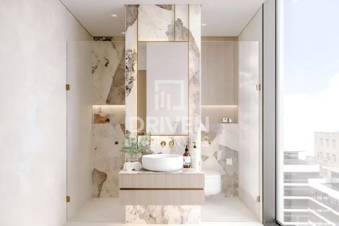 Appartement te koop in Jumeirah Village Circle, Dubai, VAE 1 slaapkamer, 77 vr.m., nr 654485 - foto 19