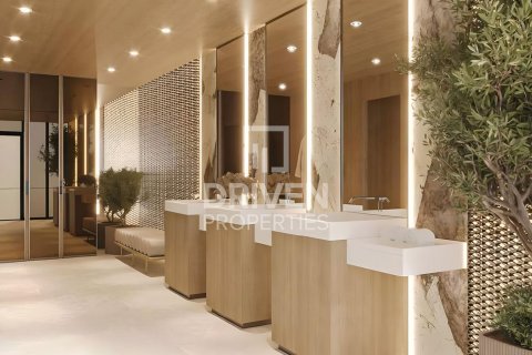 Appartement te koop in Jumeirah Village Circle, Dubai, VAE 1 slaapkamer, 77 vr.m., nr 654485 - foto 14