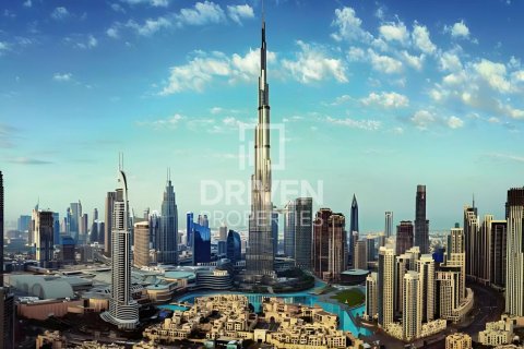 Appartement te koop in Jumeirah Village Circle, Dubai, VAE 1 slaapkamer, 77 vr.m., nr 654485 - foto 1