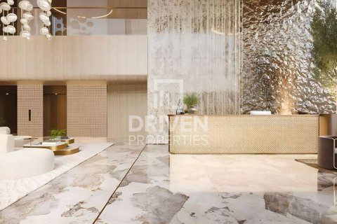 Appartement te koop in Jumeirah Village Circle, Dubai, VAE 1 slaapkamer, 77 vr.m., nr 654485 - foto 12