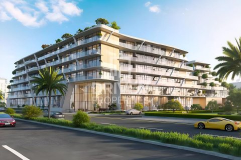 Appartement te koop in Jumeirah Village Circle, Dubai, VAE 1 slaapkamer, 77 vr.m., nr 654485 - foto 21