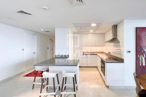 Dzīvoklis DIFC, Dubaijā, AAE 2 istabas, 160 m2 Nr. 654494 - attēls 11