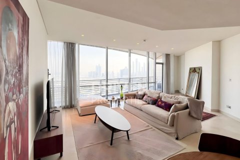 Dzīvoklis DIFC, Dubaijā, AAE 2 istabas, 160 m2 Nr. 654494 - attēls 1