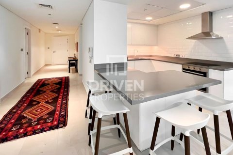 Dzīvoklis DIFC, Dubaijā, AAE 2 istabas, 160 m2 Nr. 654494 - attēls 13