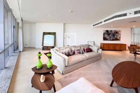 Dzīvoklis DIFC, Dubaijā, AAE 2 istabas, 160 m2 Nr. 654494 - attēls 5