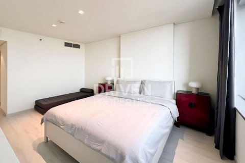 Dzīvoklis DIFC, Dubaijā, AAE 2 istabas, 160 m2 Nr. 654494 - attēls 8